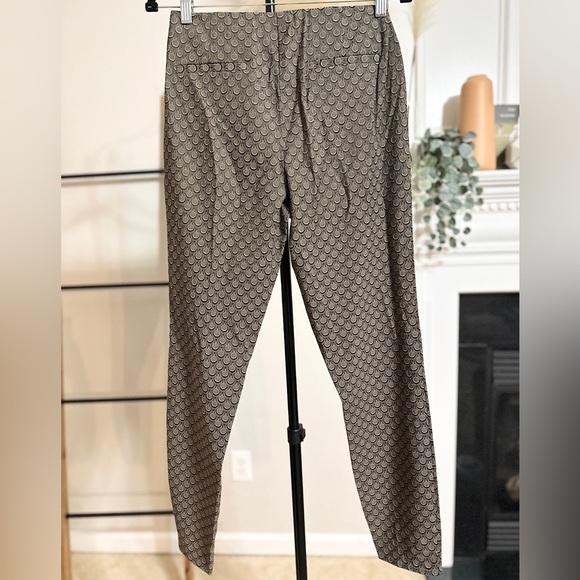 Alfani pattern pull on pants - Picture 6 of 7